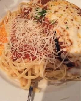 Delicious Shrimp Dishes at Our Italian Restaurant