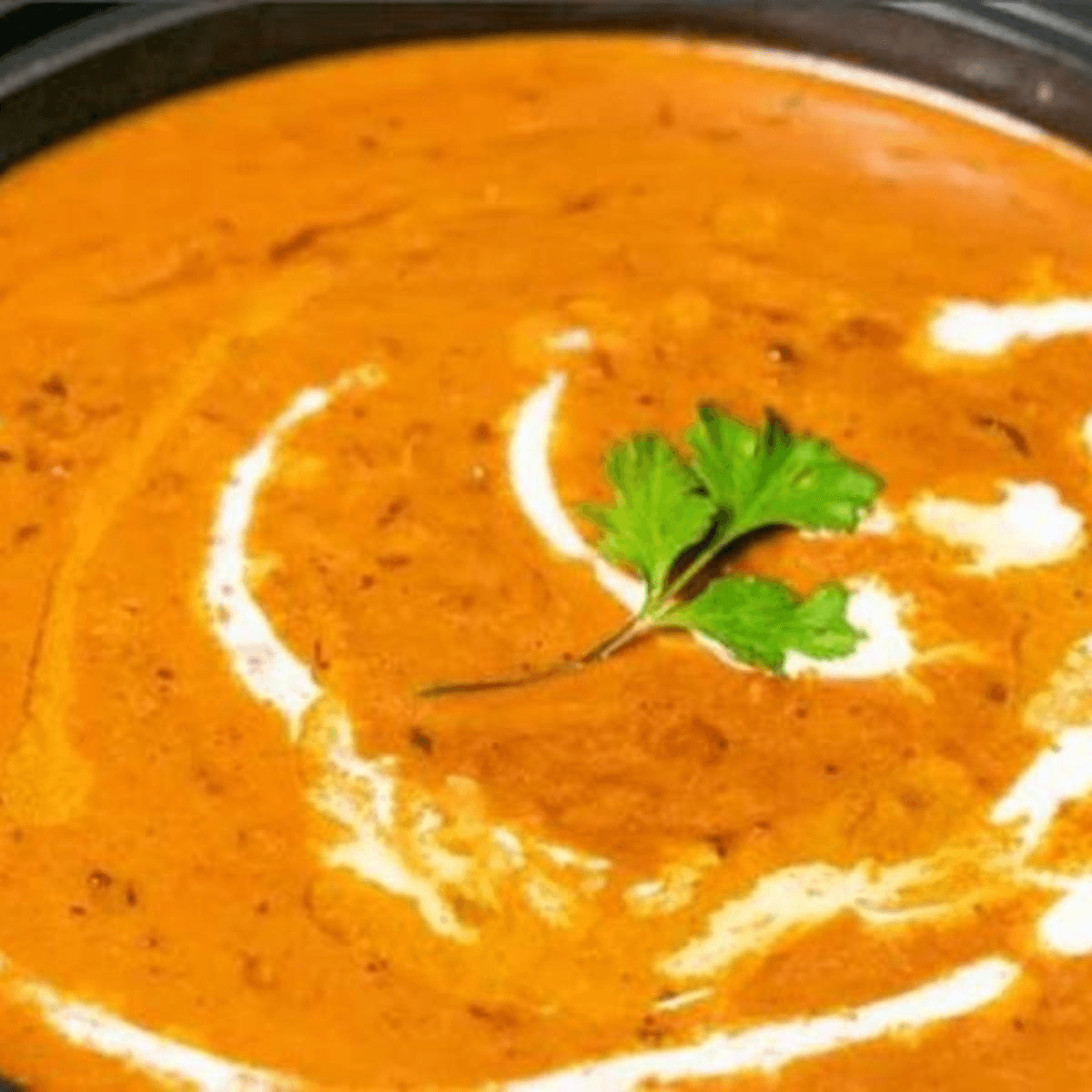 Dal Makhani.