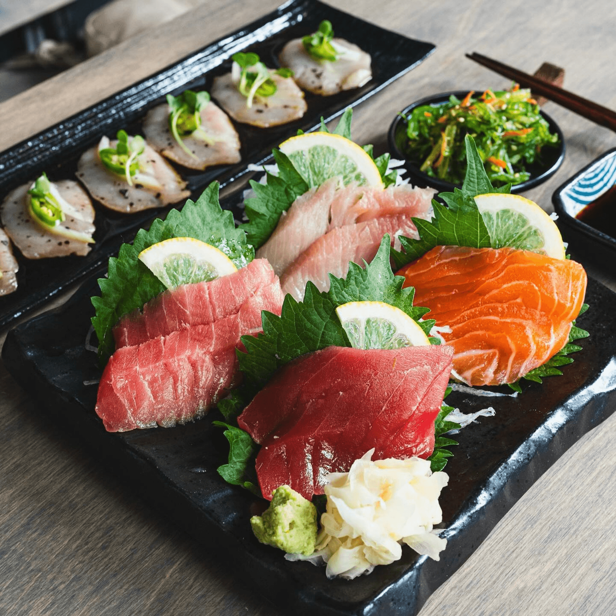 The Roll gallery image #1