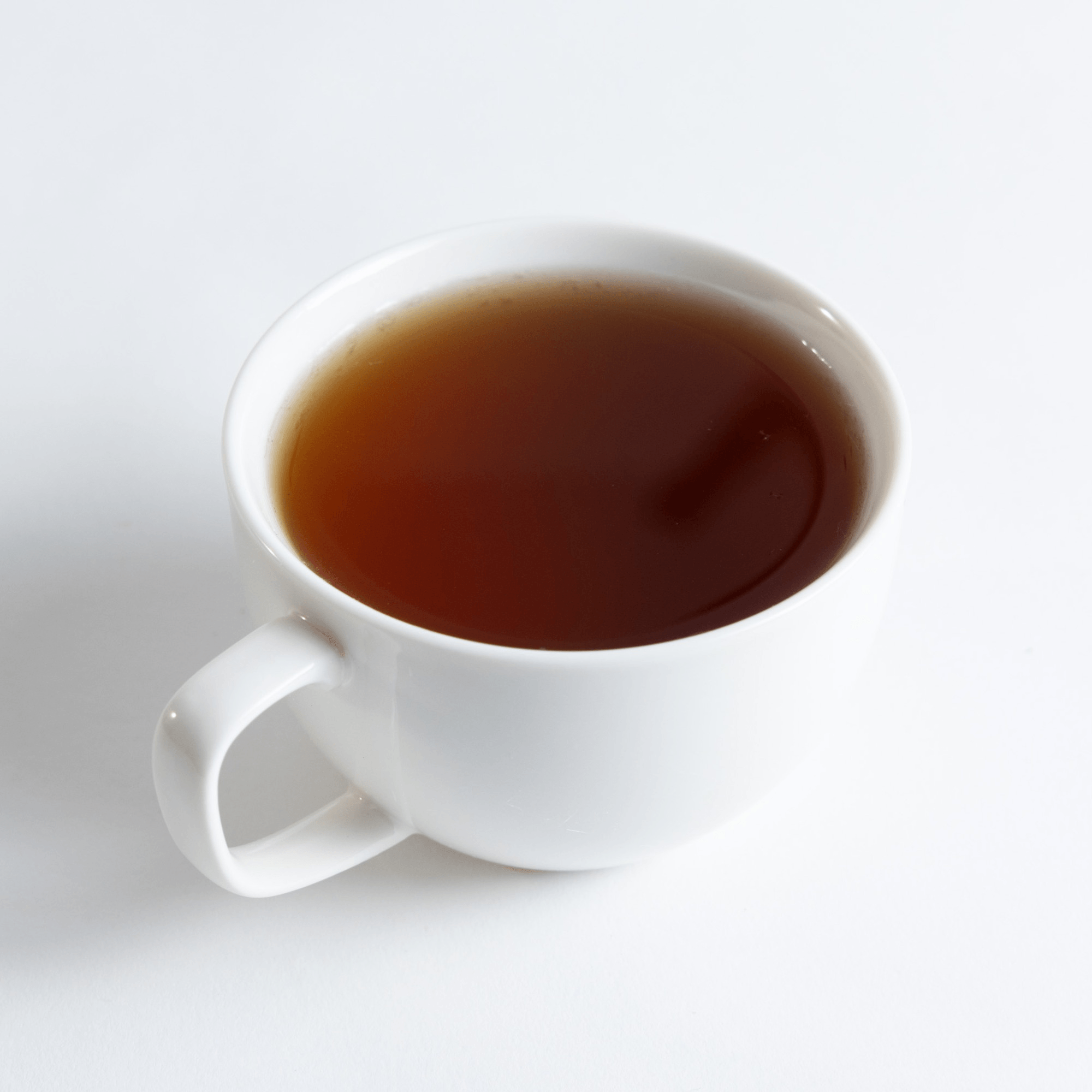 Hot Jasmine Tea