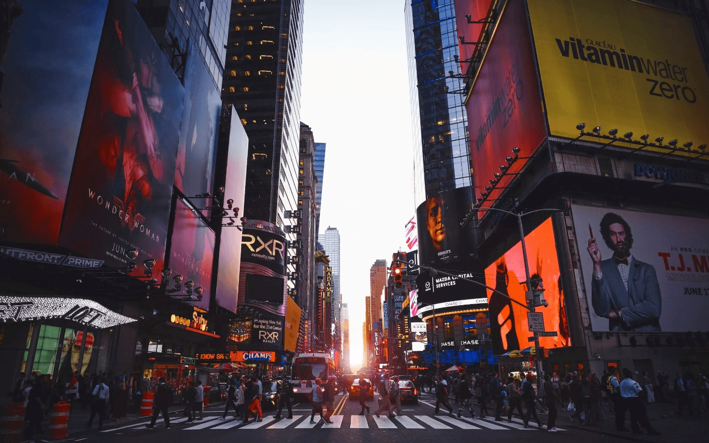 Where Tradition Meets Los Angeles