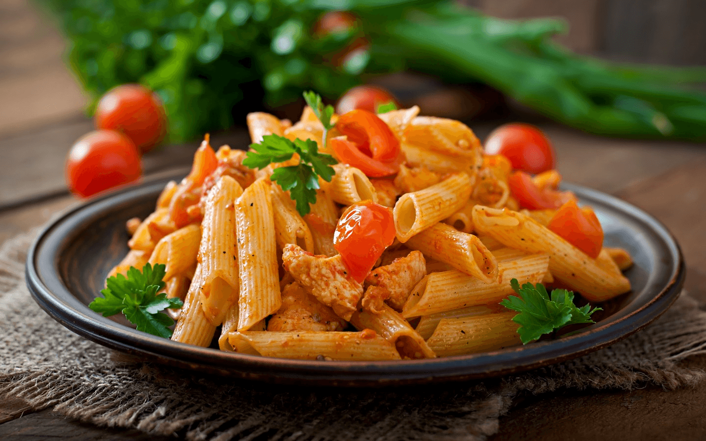 Order the Easy Way—Online!