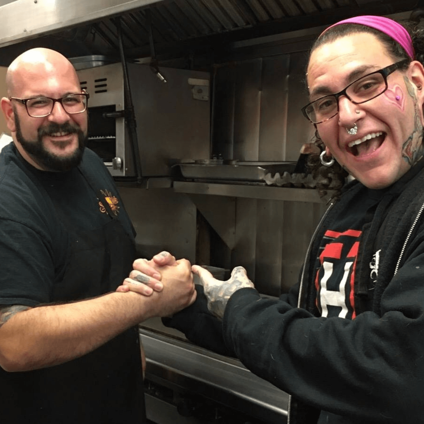 A Neighborhood Place That Feels Familiar