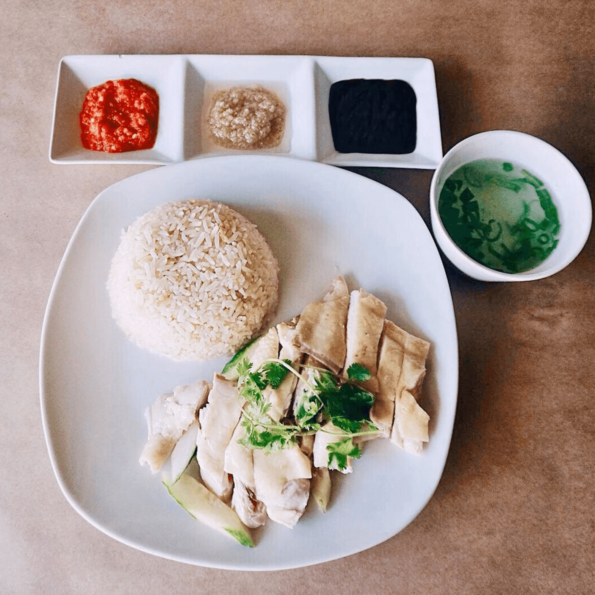 Shiok Singapore Kitchen gallery image #1