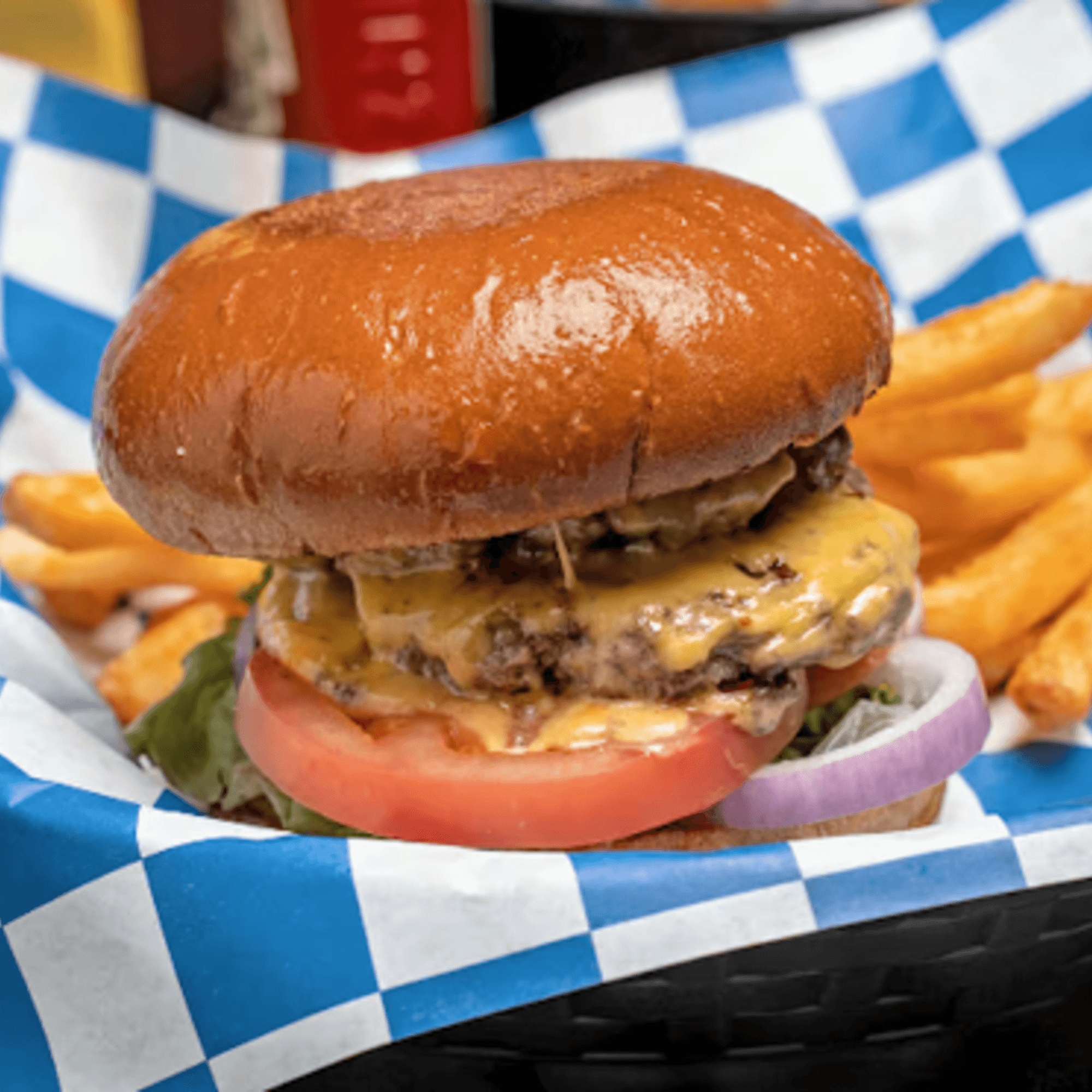 Hot Pockets Sports Bar gallery image #1