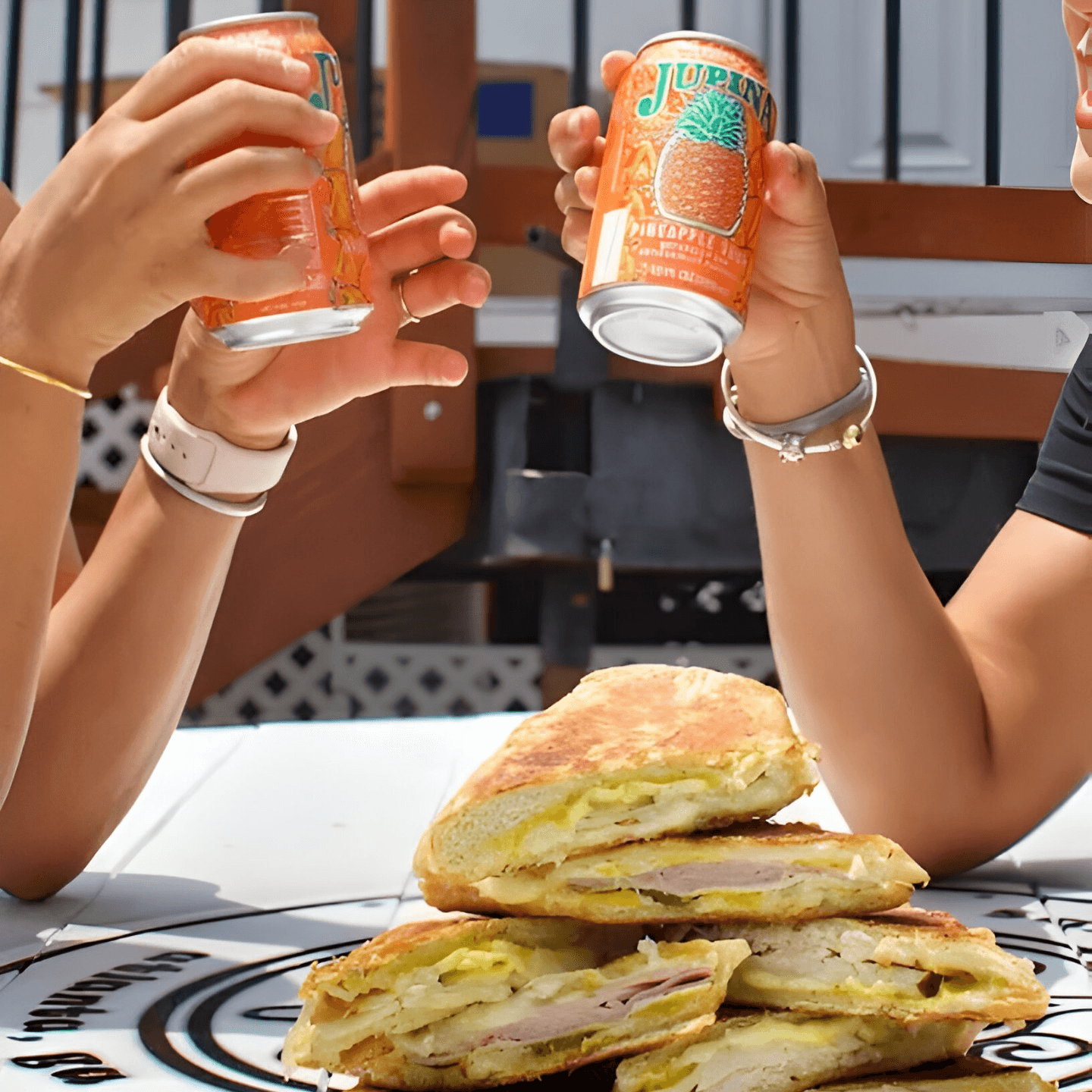 Don’t Miss Our Happy Hour 