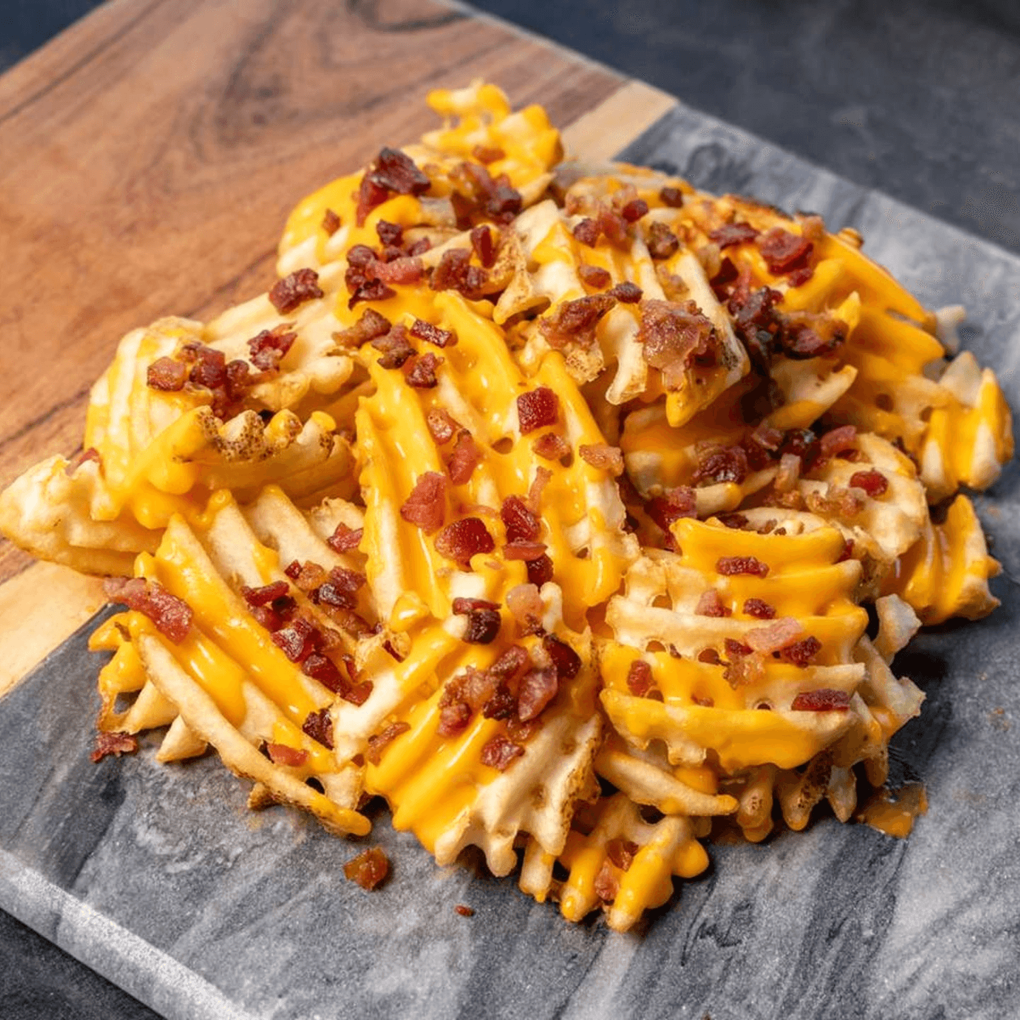 Fresh & Creative Eats 🧀