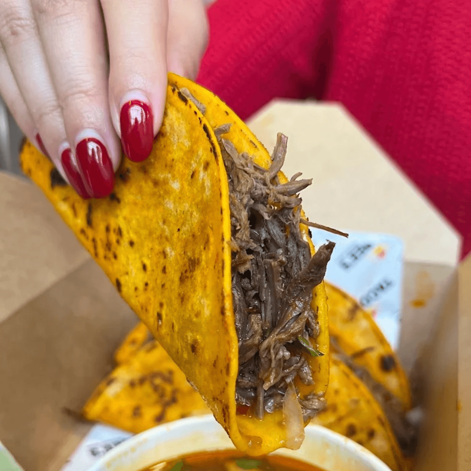 Tacobees gallery image #4