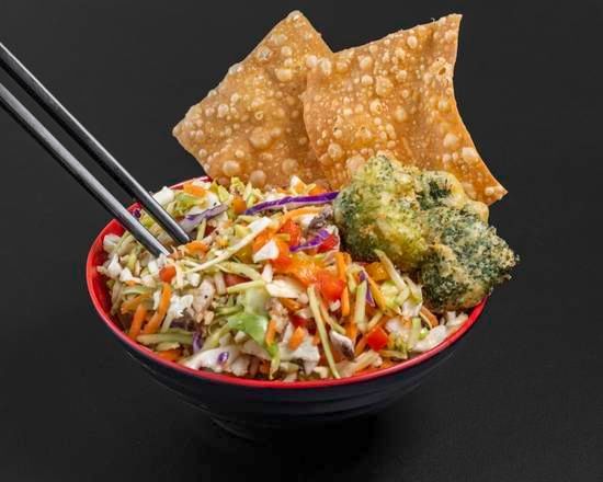 Delicious Dinner Options at Our Asian Fusion Restaurant