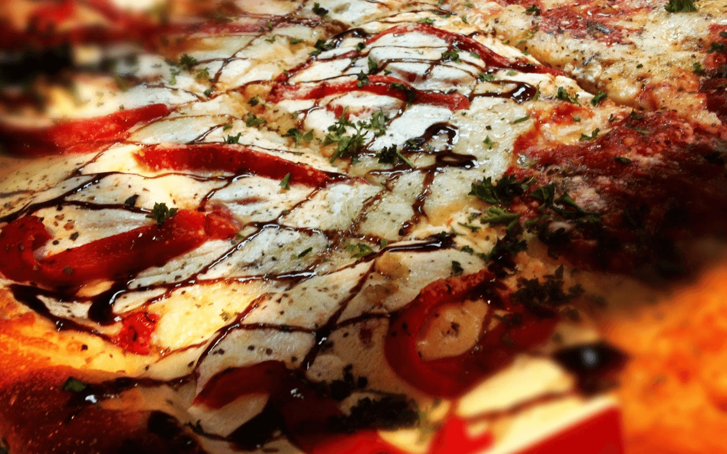 O Sole Mio Cucina Italiana Rewards