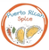 Puerto Rican Spice Restaurant