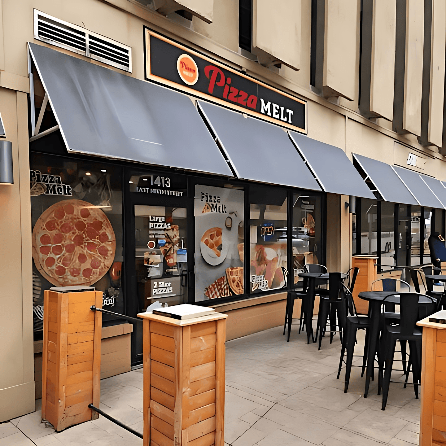 Reserve Your Table Today!