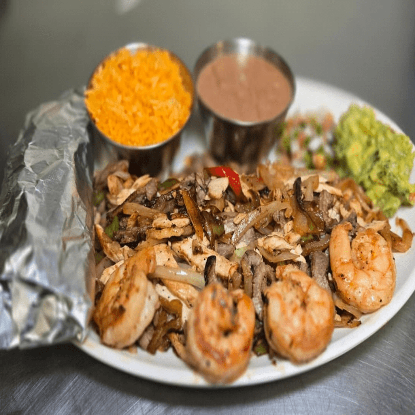 Quality Ingredients, Every Time