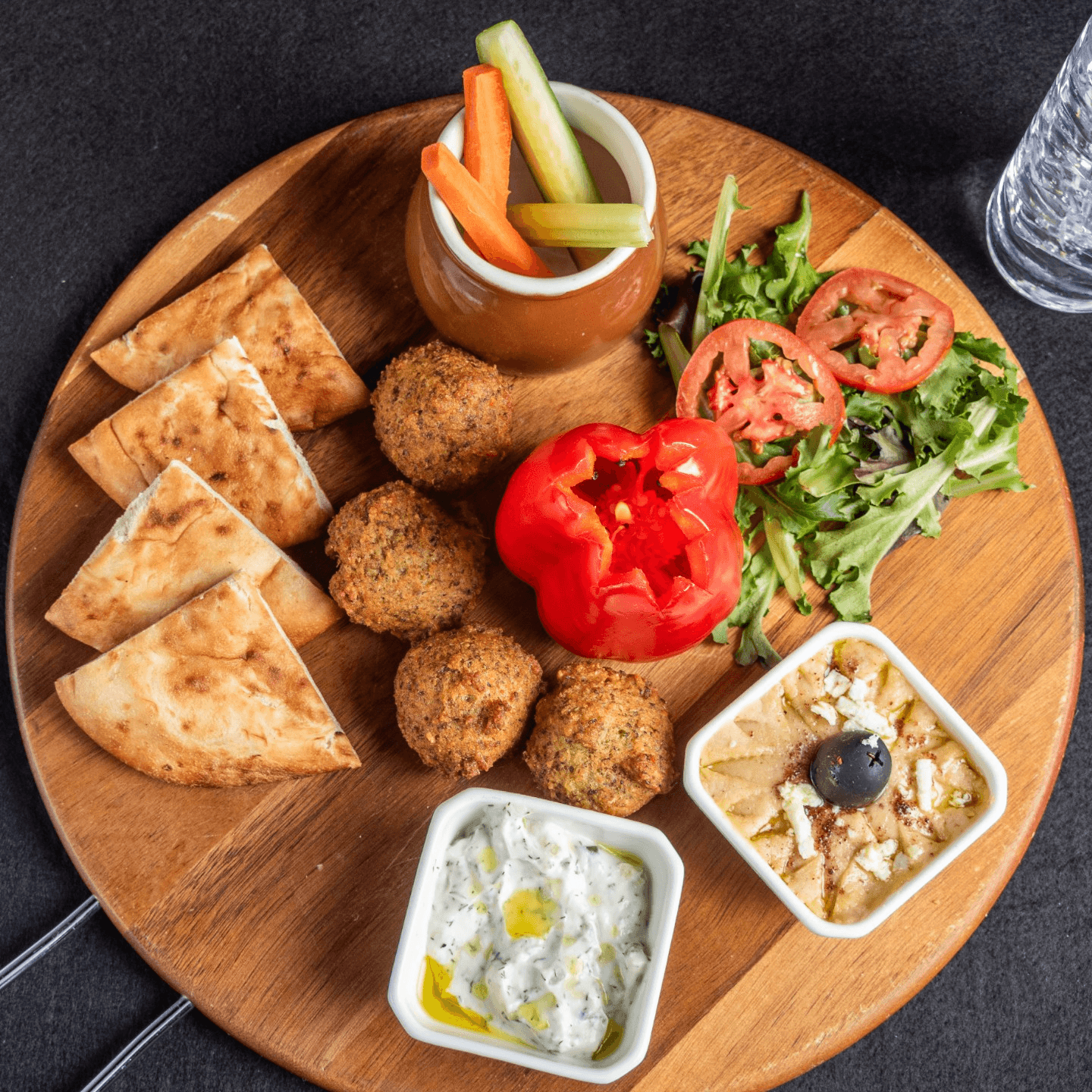 Catering That Delivers Flavor and Style