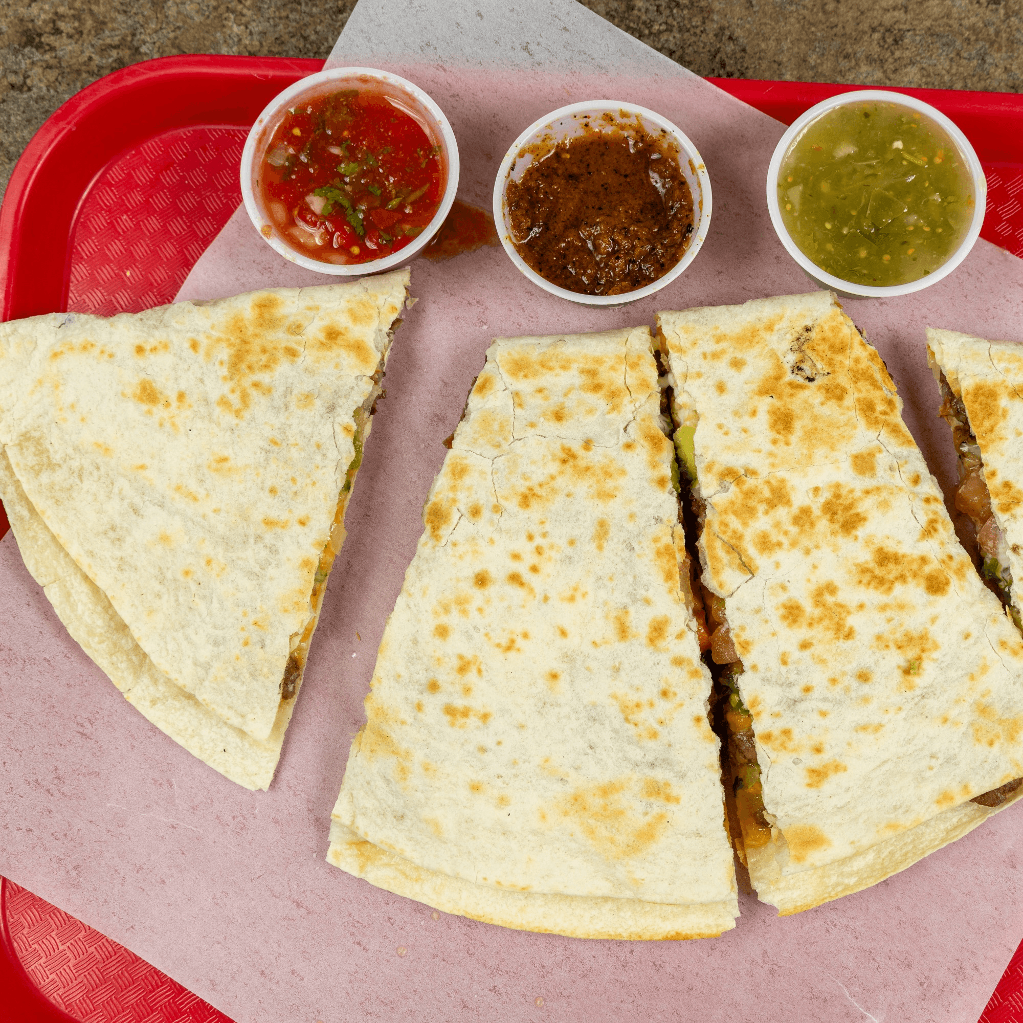 Burrito Bandito gallery image #3