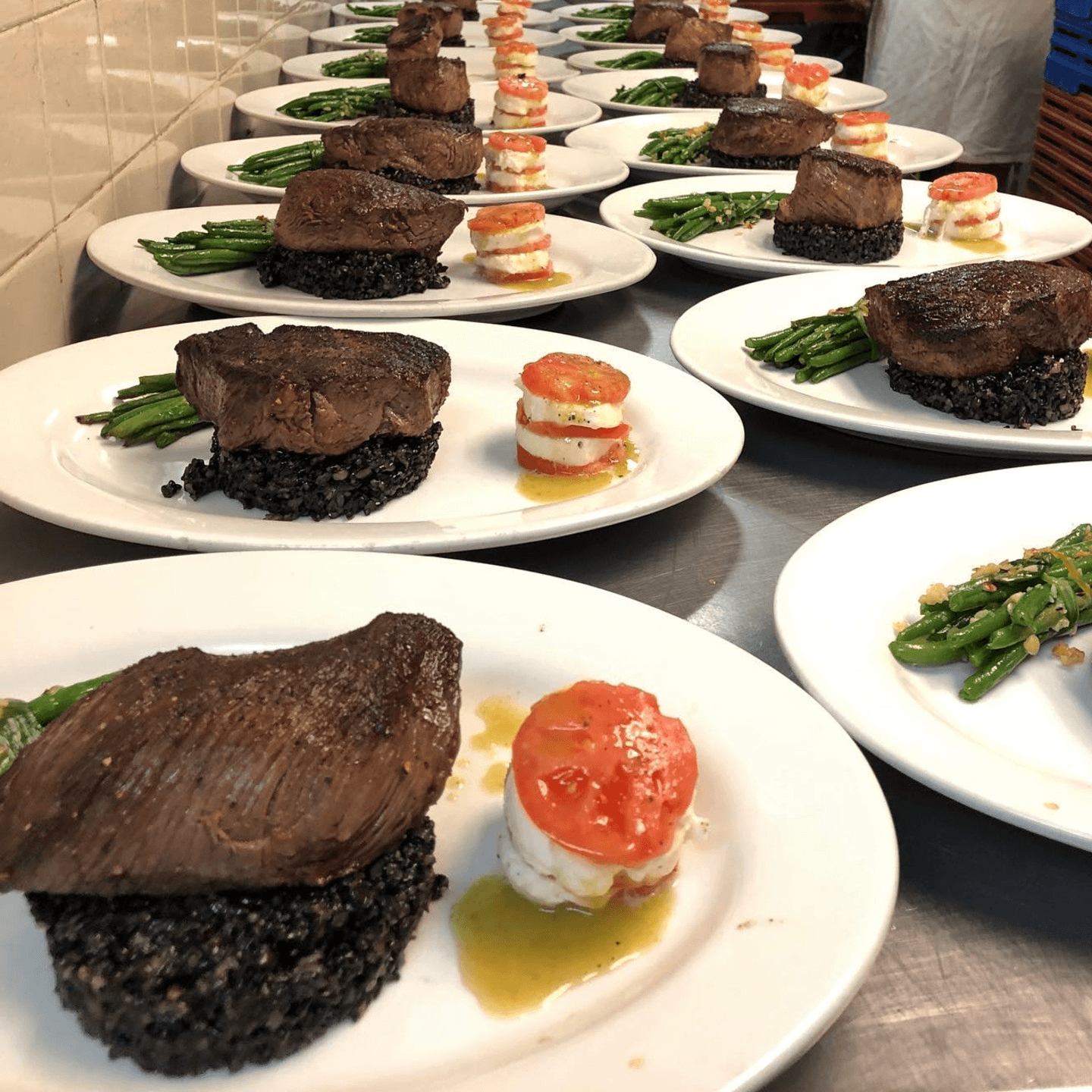 Catering Services for Your Special Occasions