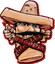Burrito Bandito - Chico