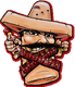 Burrito Bandito - Chico