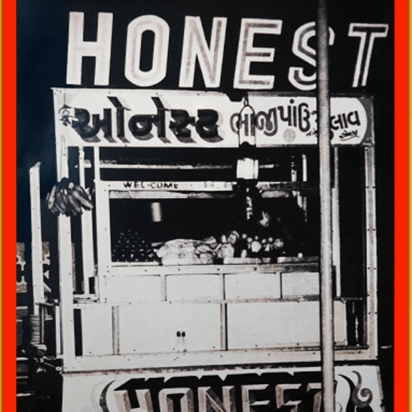 Great Food & Great Vibes