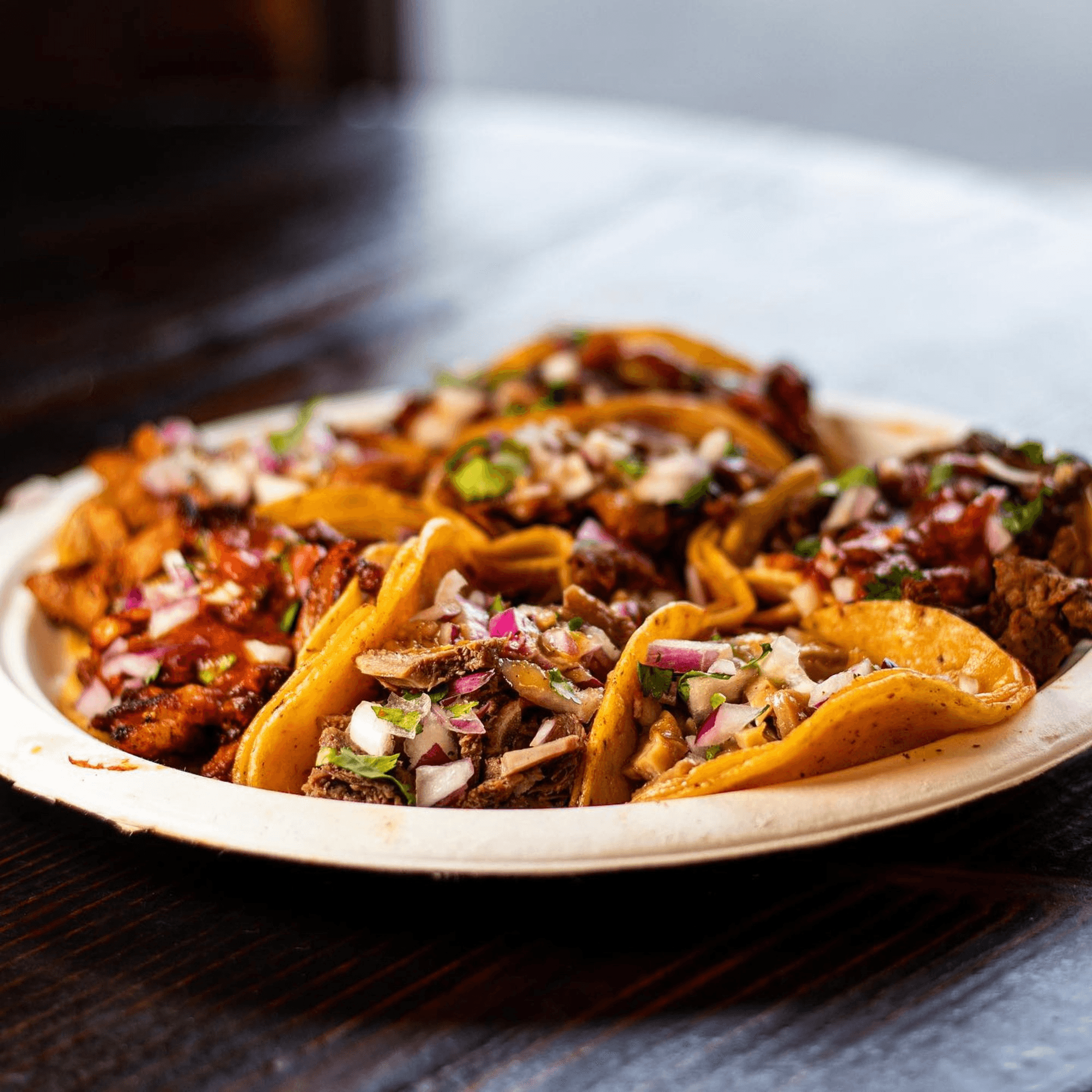 Tacos Chapala Sacramento gallery image #4