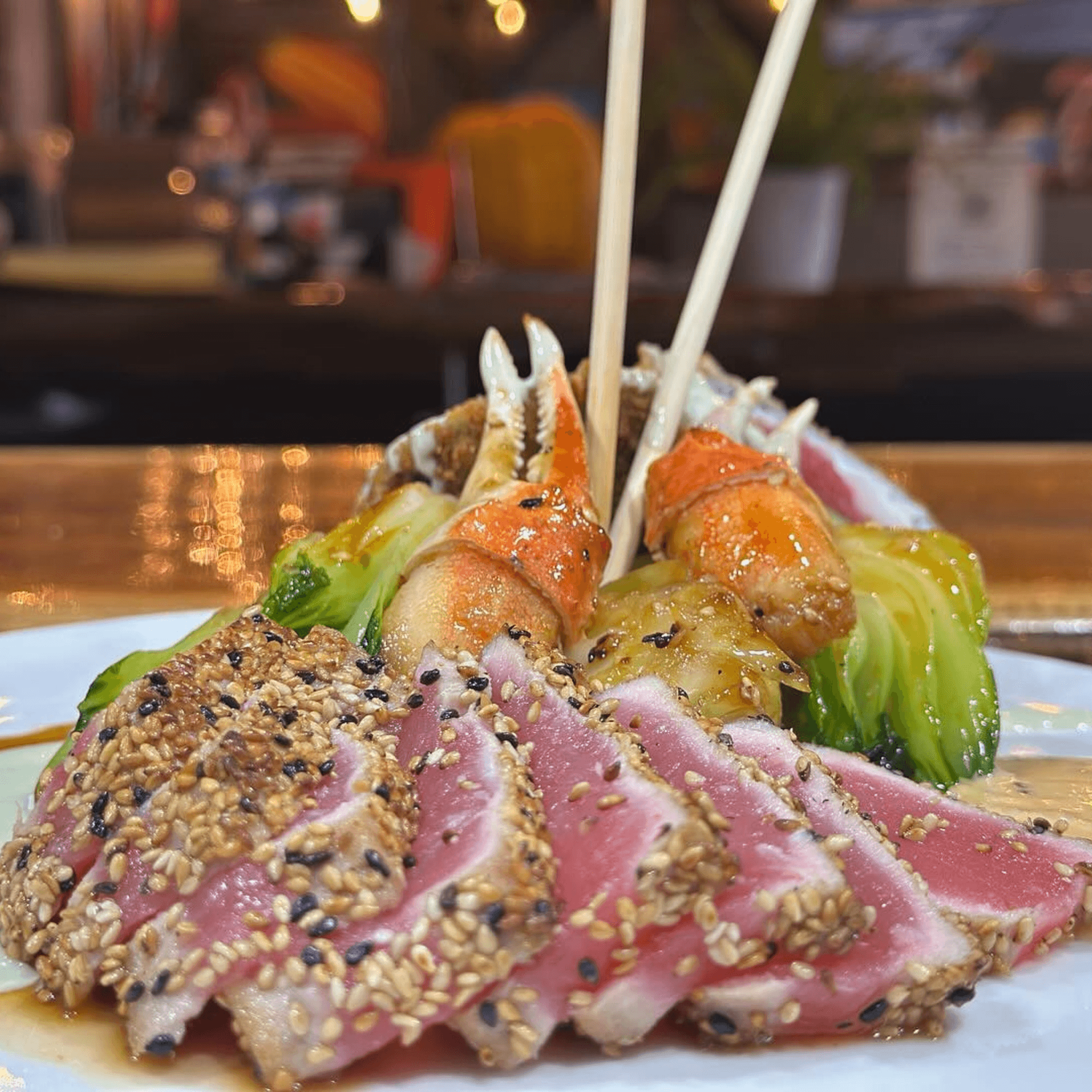 HOOKED gallery image #2