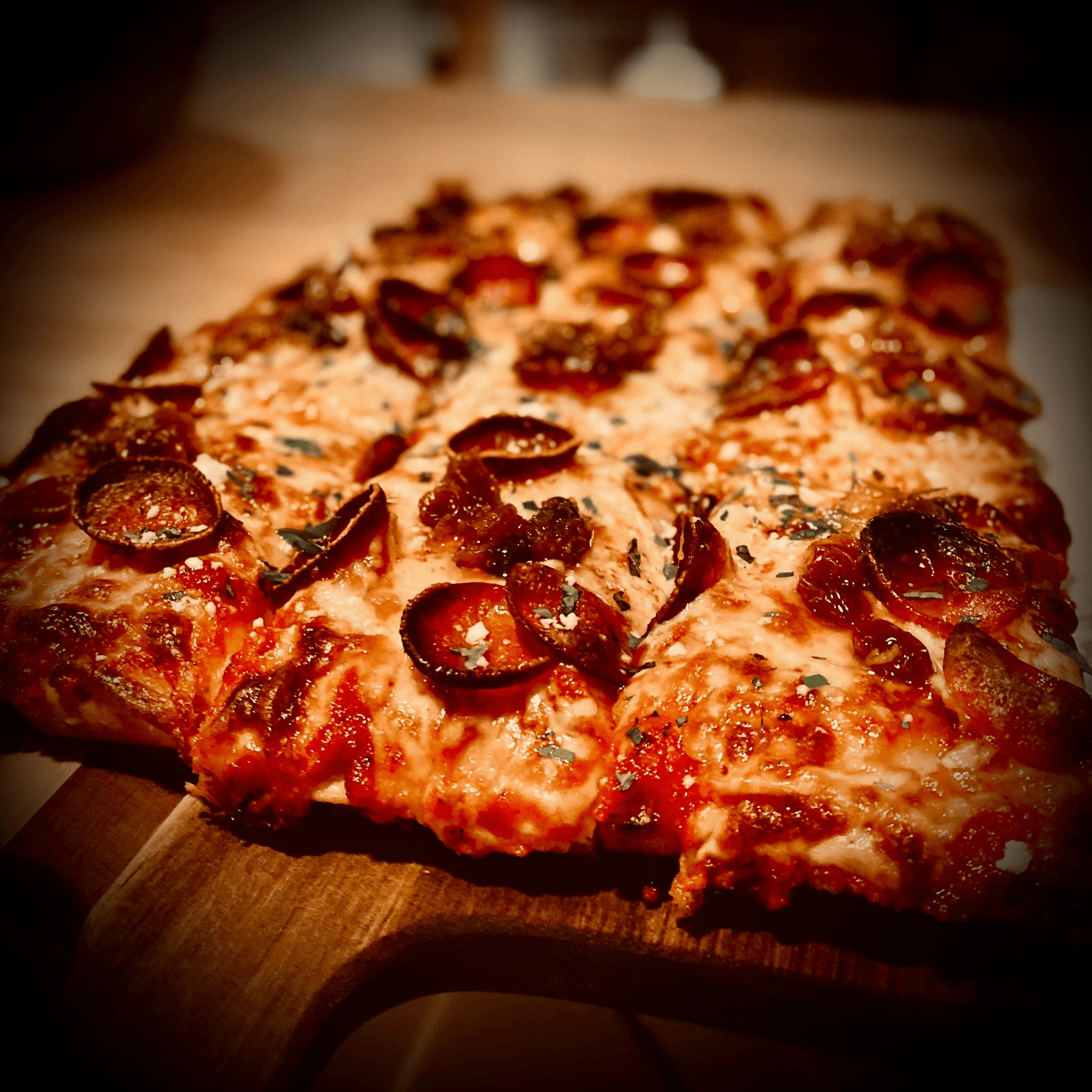 Pomelia gallery image #3