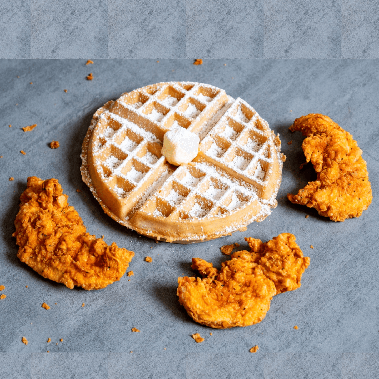 Something for Everyone