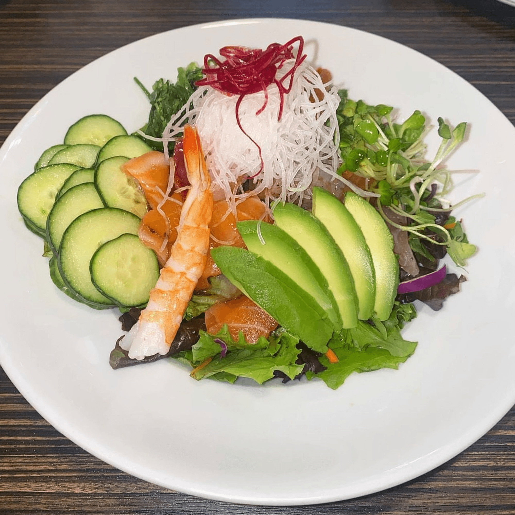 Sushiya gallery image #1