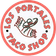 Los Portales Taco Shop - Antelope Road