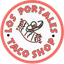 Los Portales Taco Shop - Antelope Road