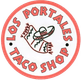 Los Portales Taco Shop - San Jacinto Avenue