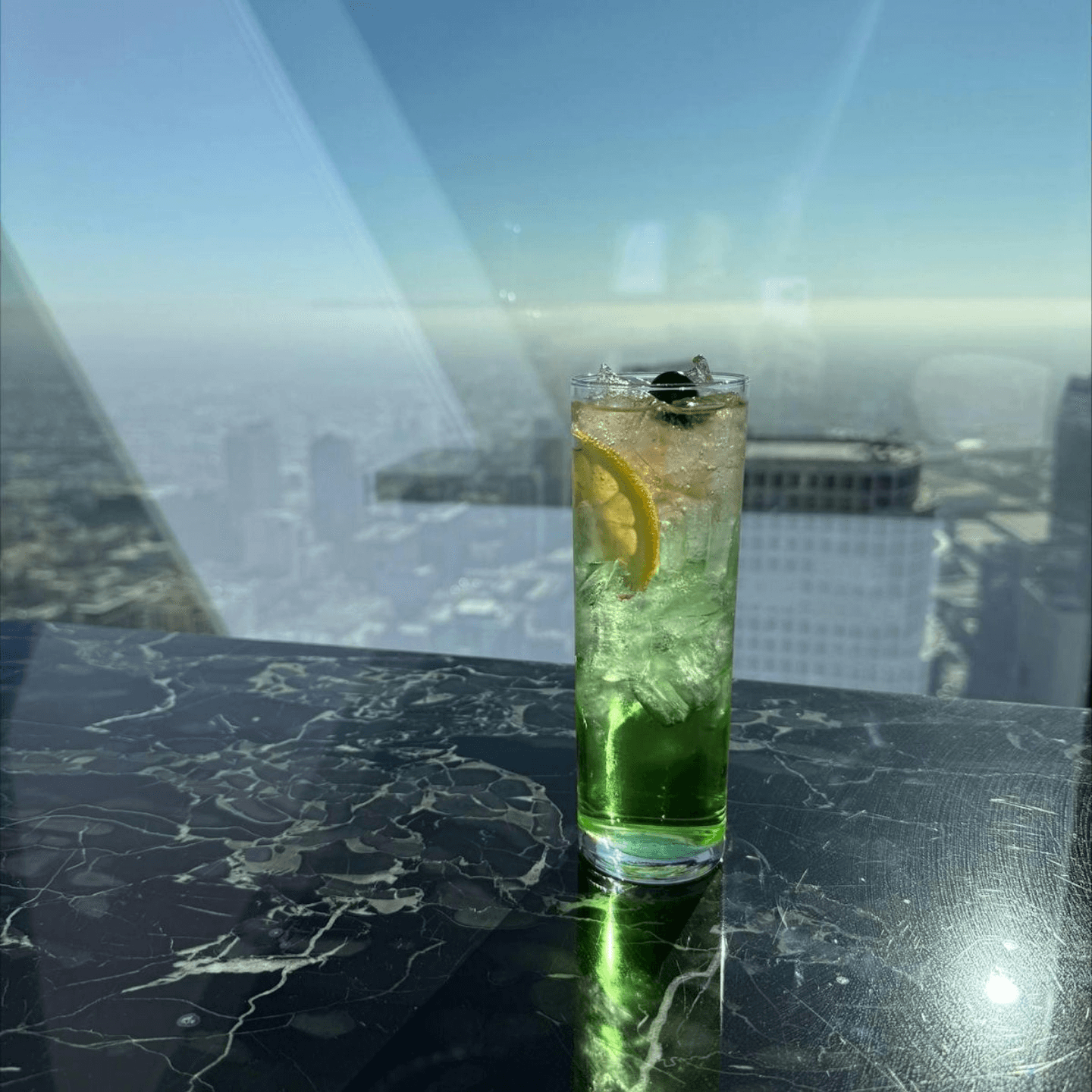 Cocktails & Dishes In Honor Of St. Patrick’s Day