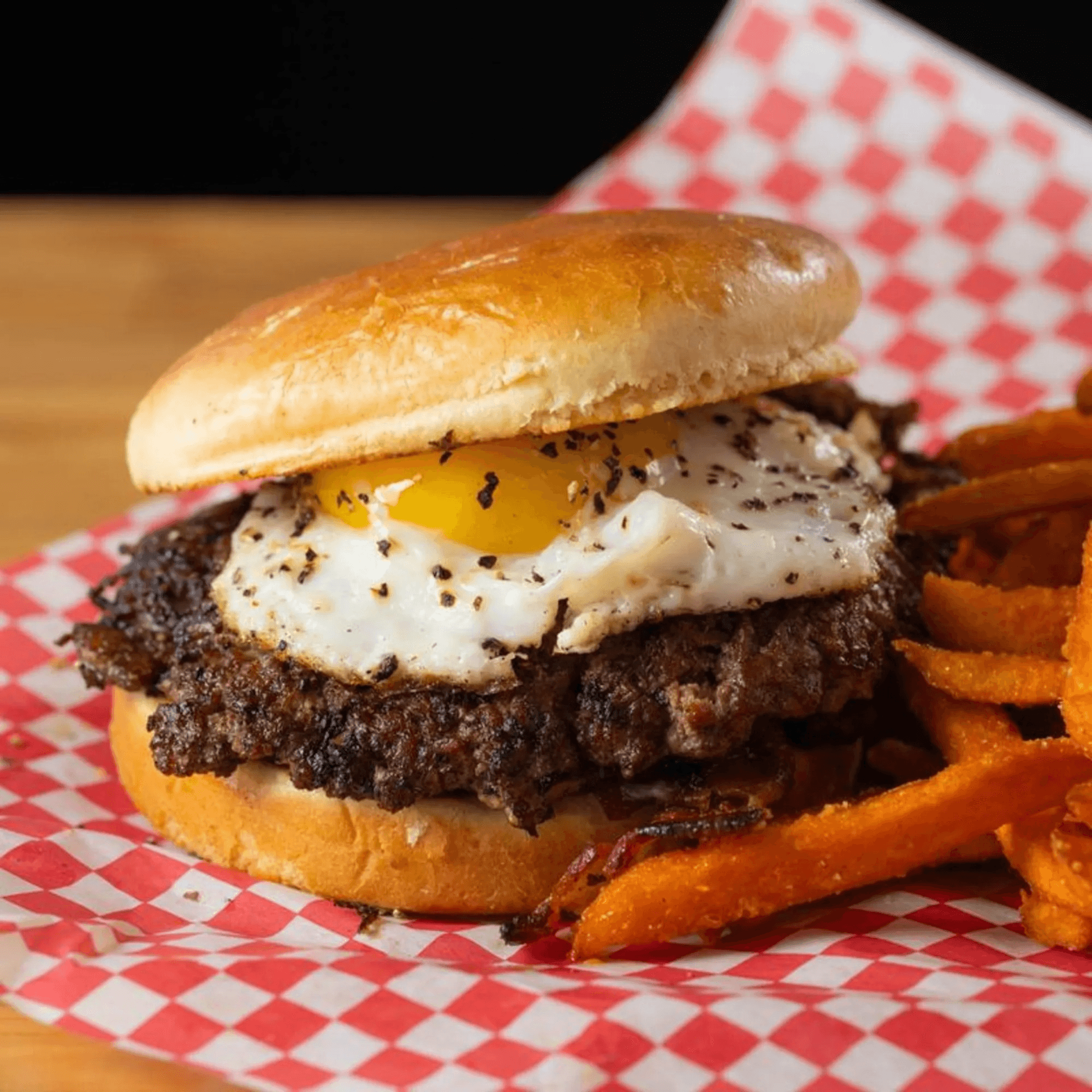 Matty G's Steakburgers gallery image #2