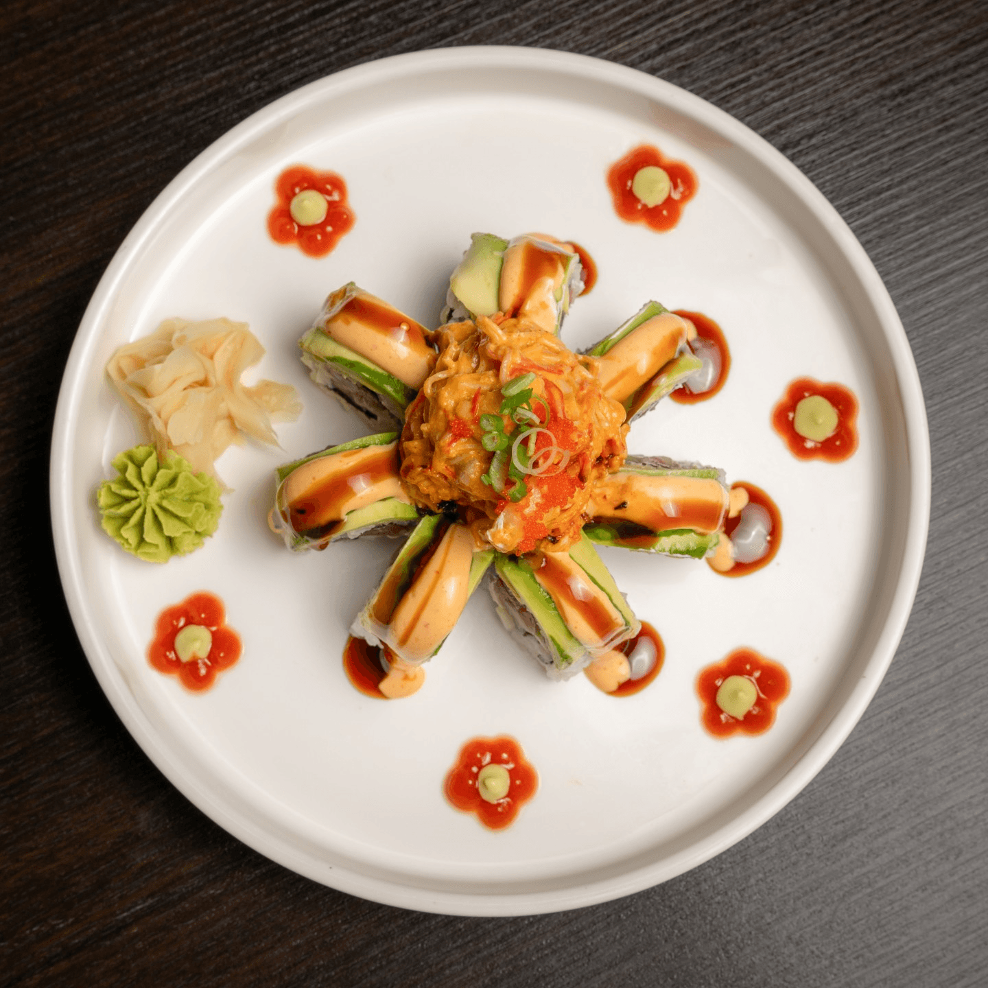 Flavors That Inspire