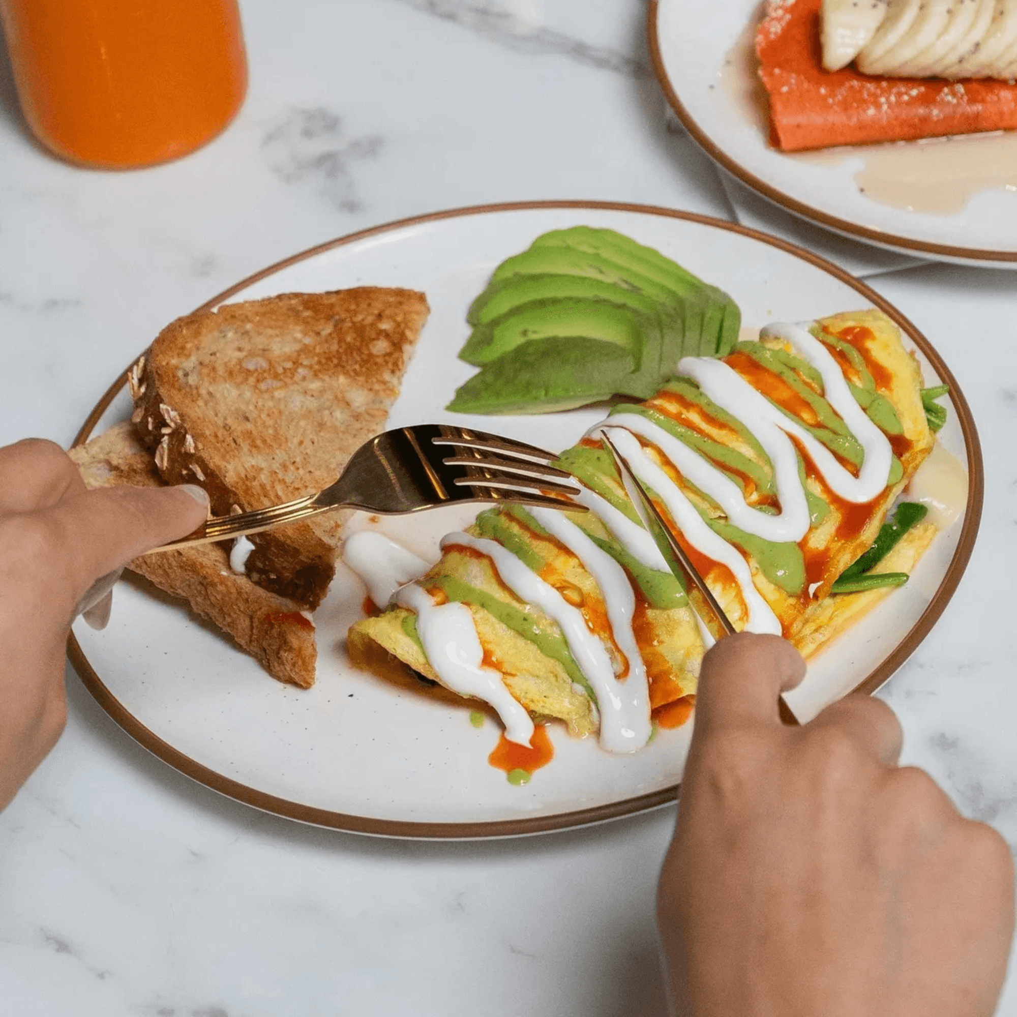 Kairos Jax gallery image #1