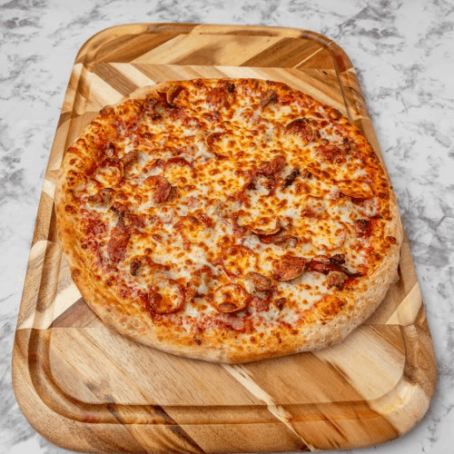 Meat Lover's Pizza (Medium 12'')