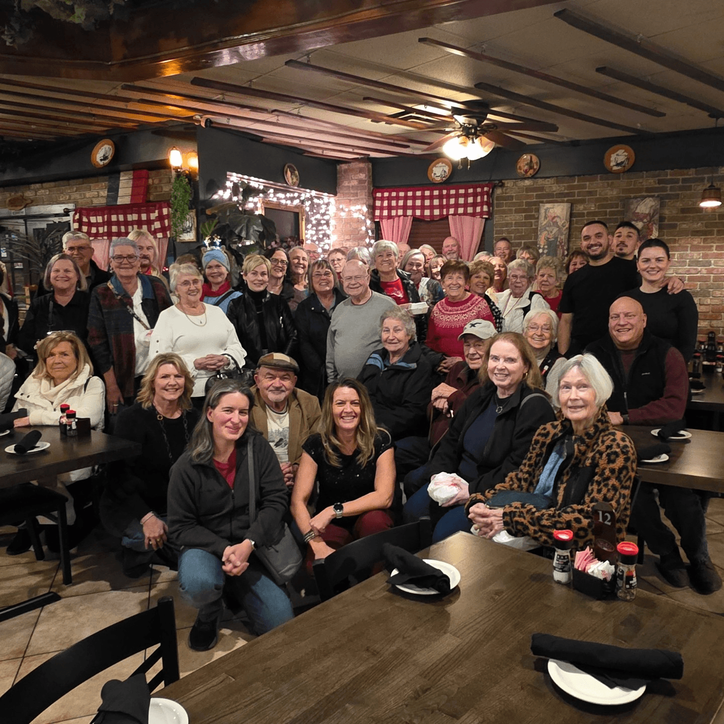 Room 1 | Large Max: 60 people