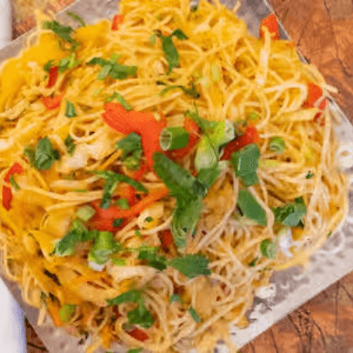 Hakka Noodles