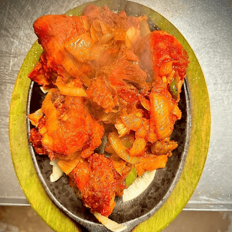 Centerton Indian Punjabi Restaurant