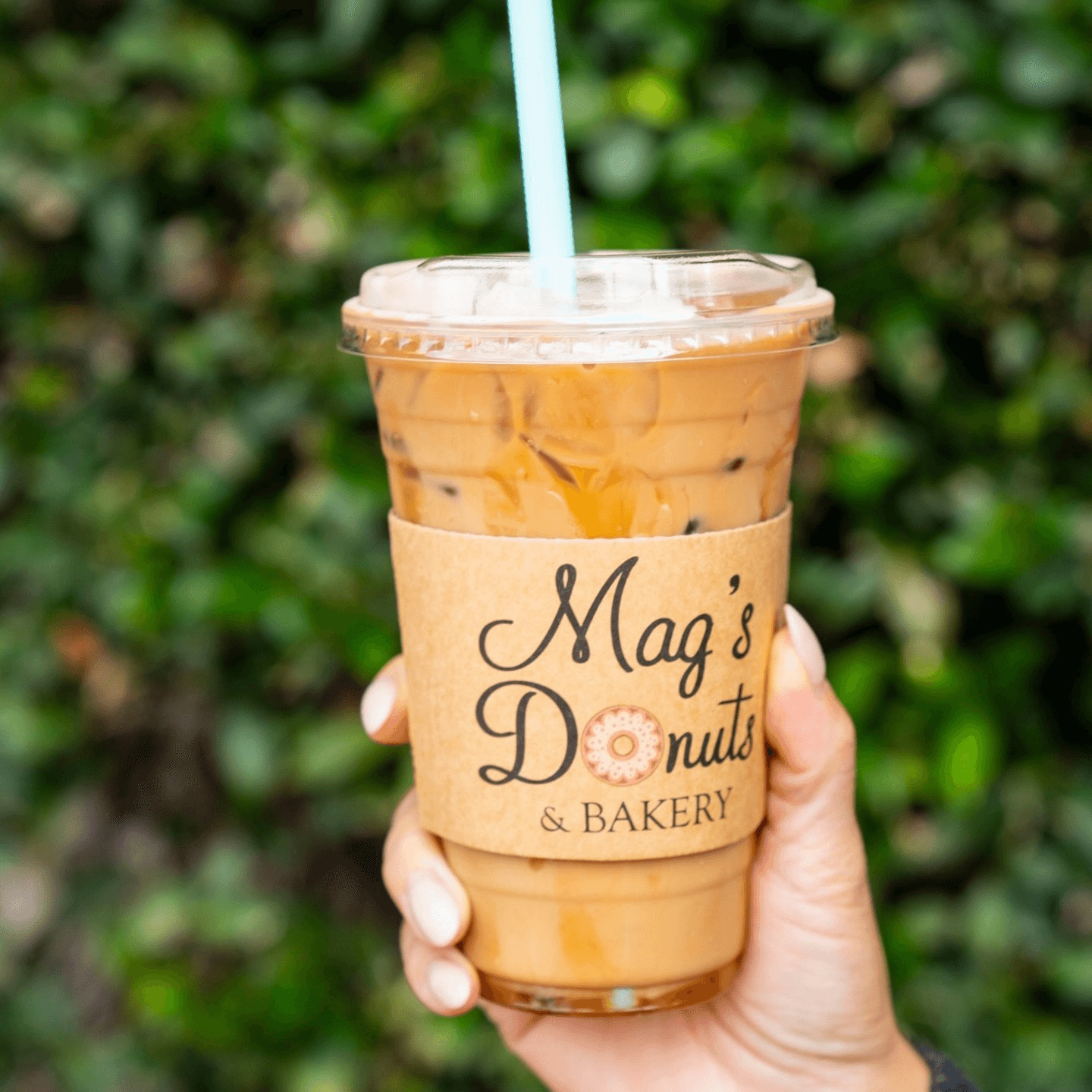 Our Refreshing Drinks