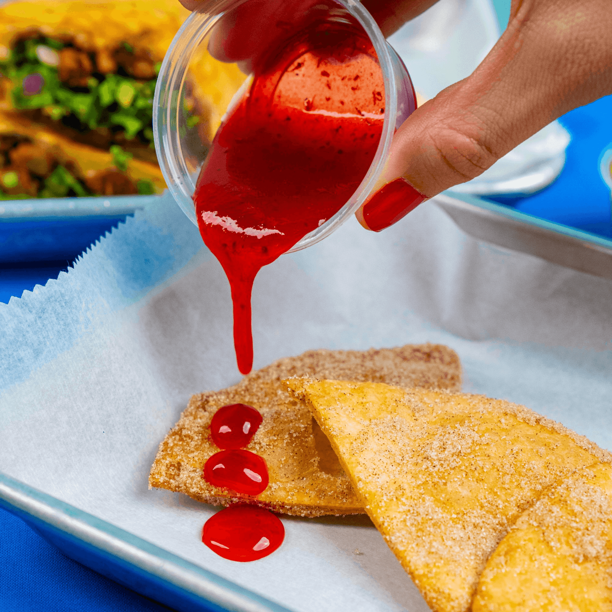 Tacos & Bla Bla Bla gallery image #3