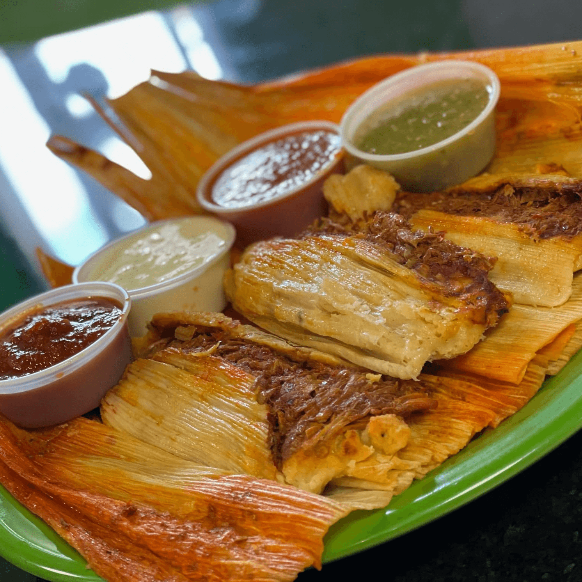 Uncle Berto’s Burritos gallery image #8