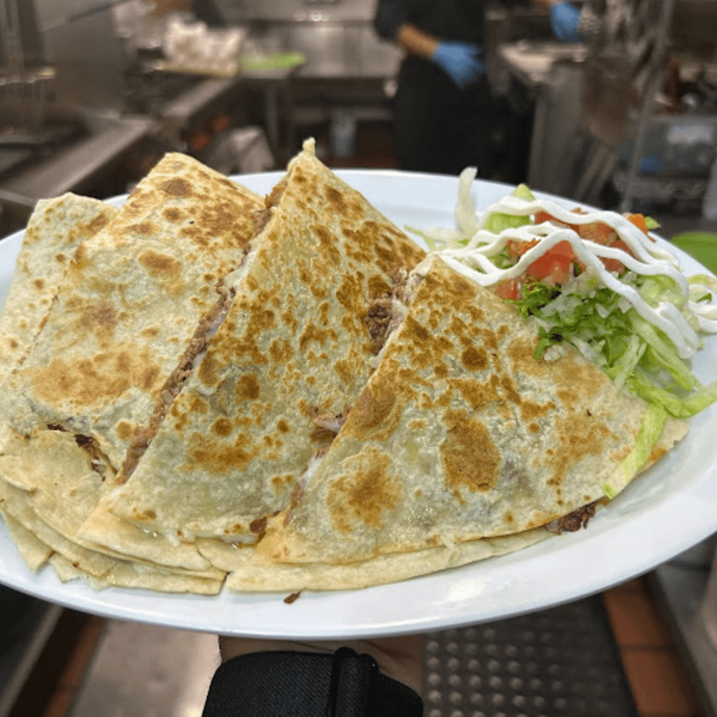 Join Us for Breakfast, Lunch or Dinner!🌟