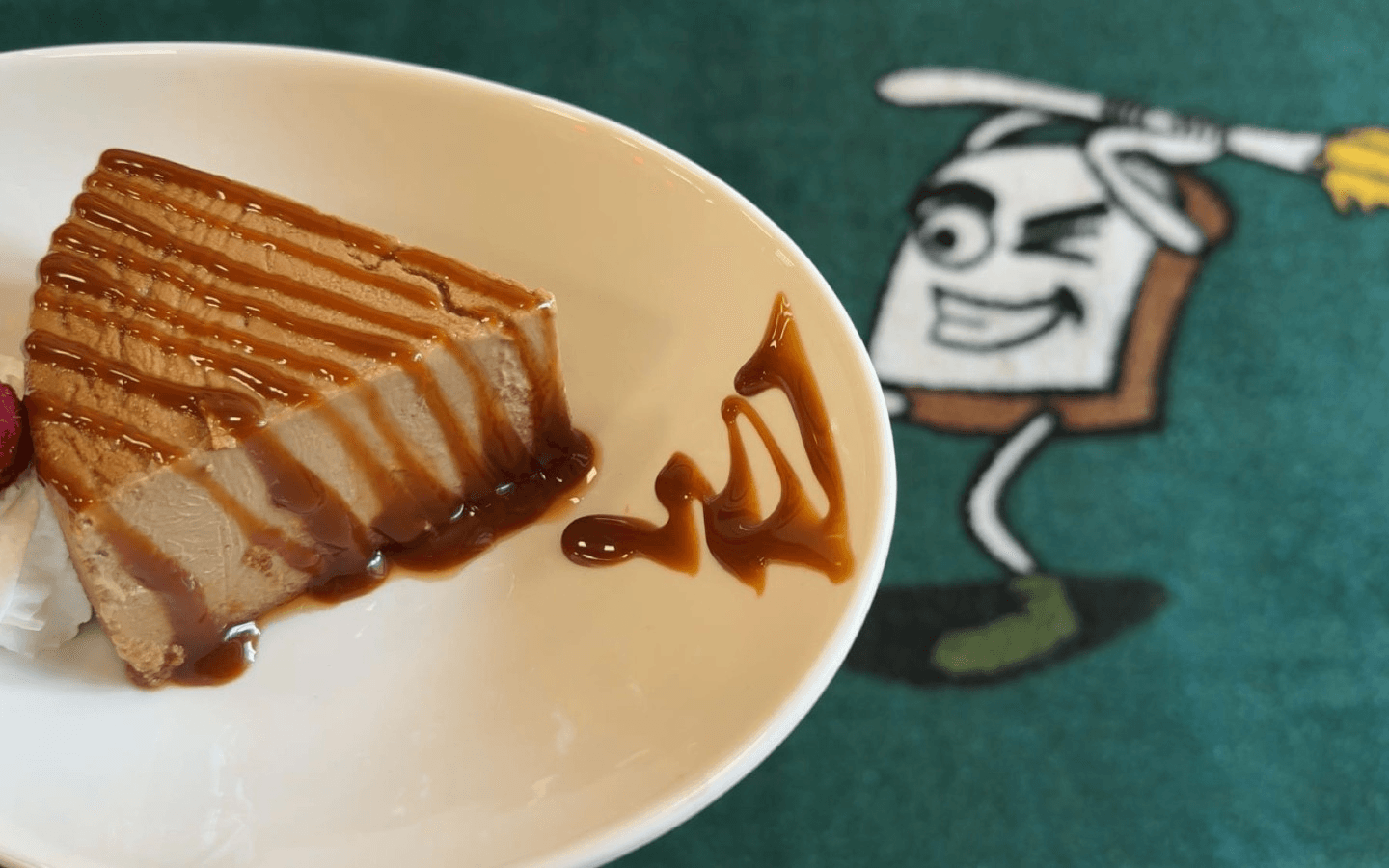 Order From Our Website