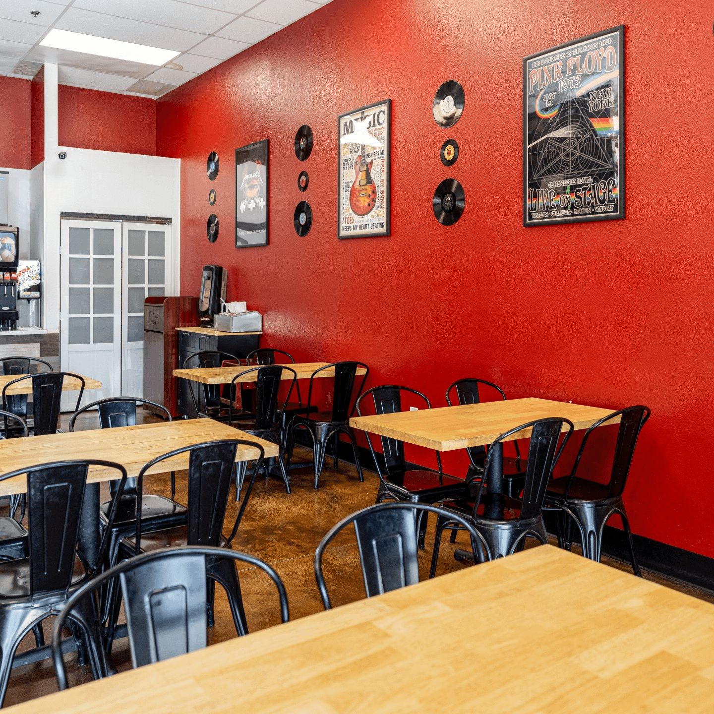 A Place For Everyone