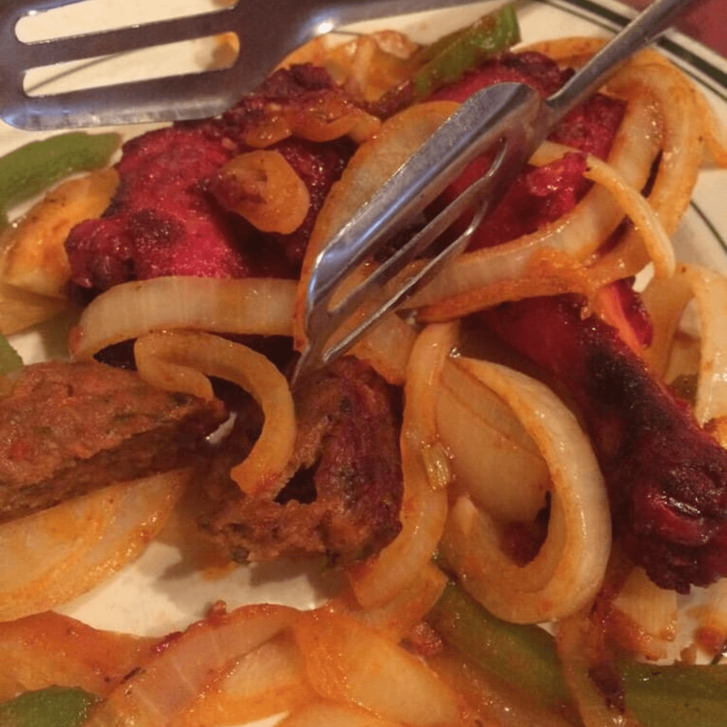 Tandoori Chicken  A Smoky, Spiced Masterpiece