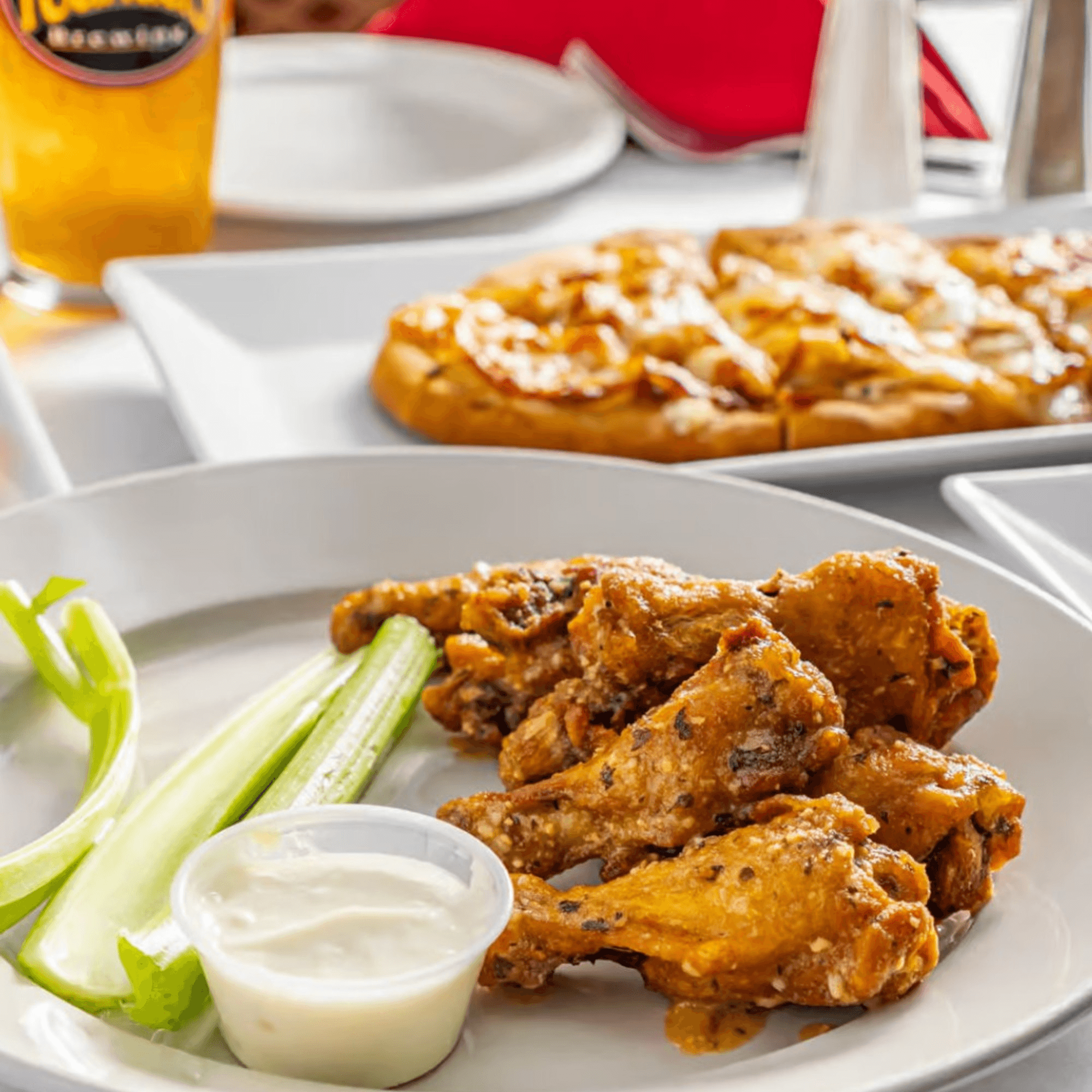 Austin's Ale House gallery image #3