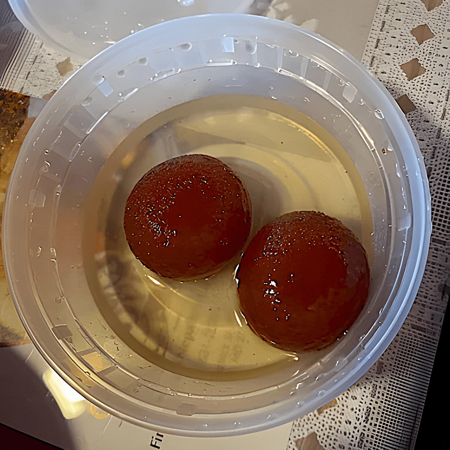 What Makes Us Different