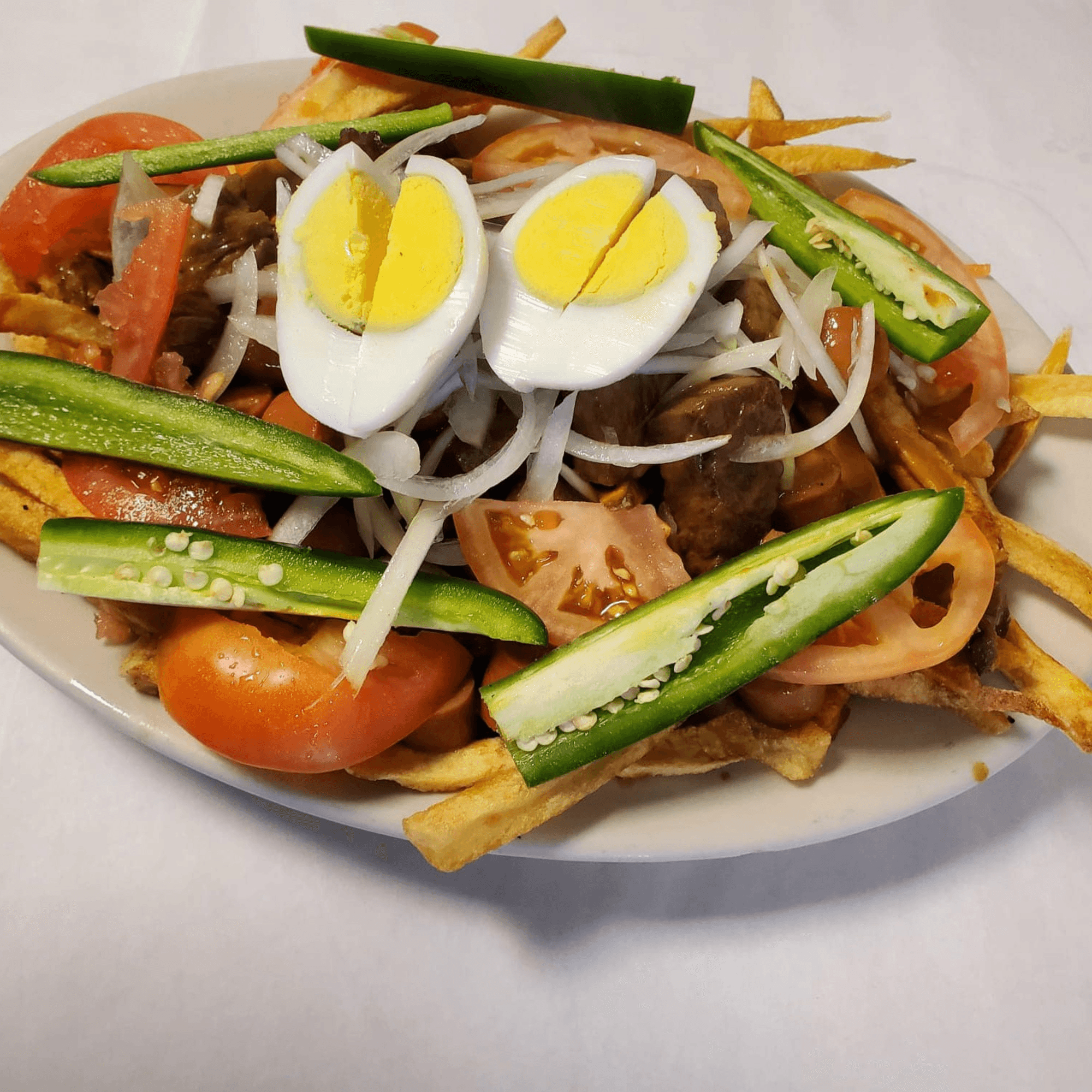 Luzmila's Bolivian Restaurant gallery image #8