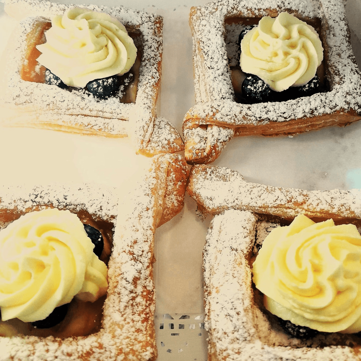 Delicious Pizza Gelato European Treats Our Story